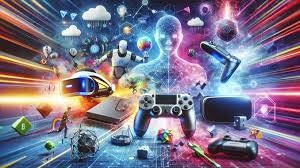 Game Online 2025: Dunia Kedua yang Kadang Lebih Realistis Ketimbang Timeline Medsos Lo