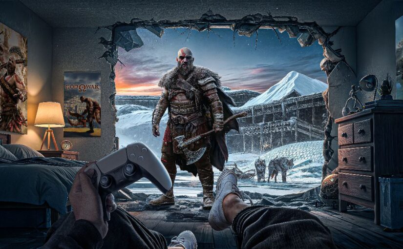 “Distant Planet: Astrobuilder” – Saat 600 NPC Punya Nyawa dan Gosip Sendiri