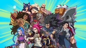 Bukan Sekadar Update Fitur, Tapi ‘Peta Jalan’ Riot di Persimpangan Jalan: Antara Ekspansi Agresif (2XKO), Modernisasi Fondasi (LoL Voice), dan Mimpi Besar yang Masih Dipendam (MMO).