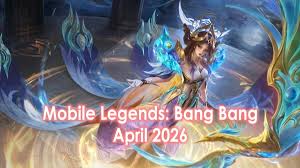 MLBB x Anime Jepang Kolaborasi April 2026, Satu Skin Rp5 Juta Ludes 10 Detik, Anak SMA Rela Jual Sepatu Demi Beli Diamond