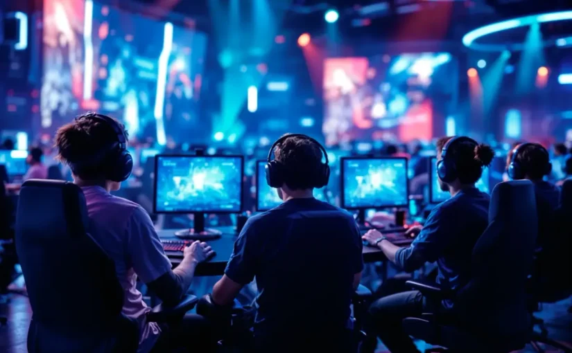 Game Online di 2026: Mengapa Pemain Berhenti Mengejar RTX 5090 dan Mulai Mencari “AI Soul” pada NPC?