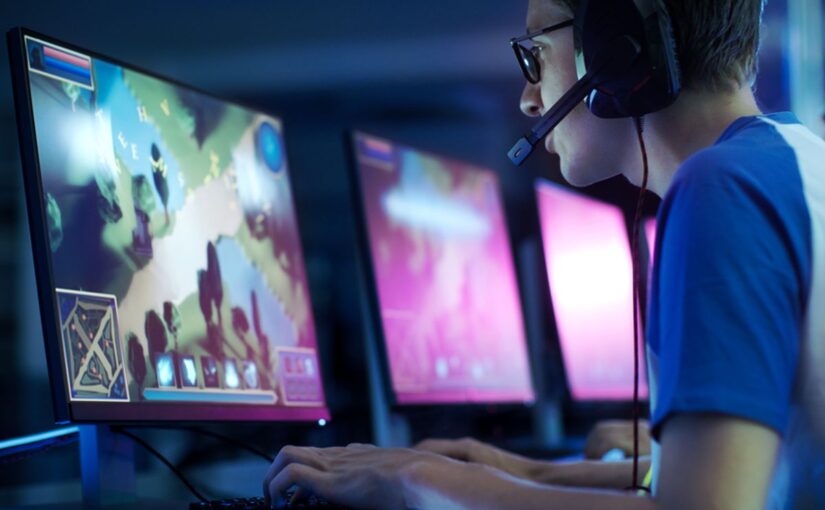 Fenomena ‘Gamer Burnout’ 2026: Saat Grafik Menembus Realitas Tapi Game Modern Justru Bikin Pemain Cepat Bosan, Ada Apa dengan Industri Ini?